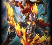 Hou Yi