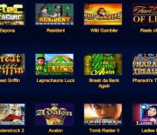 игровые автоматы Microgaming