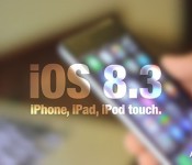 iOS 8.3