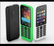 Nokia 215