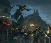 Secrets of the Revolution