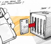 Circular Devices