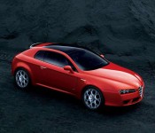 Alfa Romeo Brera
