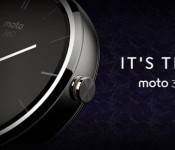 Motorola Moto 360