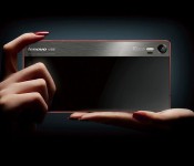 Lenovo Vibe Shot