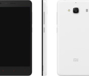 Redmi 2 Enhanced Edition