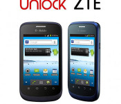 разлочка ZTE