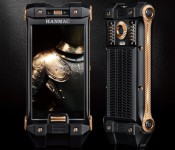 Hanmac New Defency