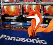 телевизор на Firefox OS