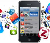 приложения iPhone