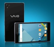 смартфон от VAIO