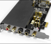 Essence STX II