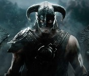 The Elder Scrolls V: Skyrim