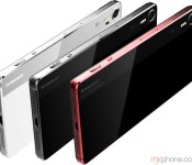 Lenovo VIBE Shot