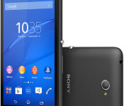 Xperia E4