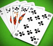 карточные игры