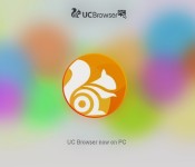 UC Browser