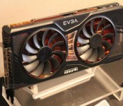 EVGA GeForce GTX 980 Ti Classified K|NGP|N