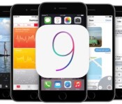 iOS 9
