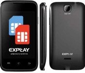 смартфон Explay