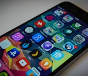 iOS