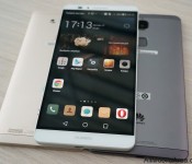 Huawei Honor 7