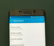 Galaxy S6 Edge Plus