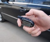 автосигнализация
