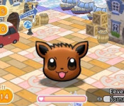 Pokemon Shuffle