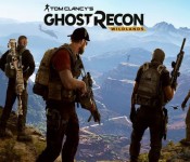 Tom Clancy’s Ghost Recon: Wildlands