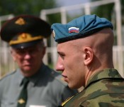 солдат
