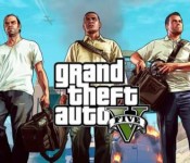 Grand Theft Auto V