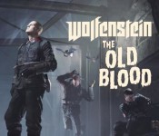 Wolfenstein: The Old Blood