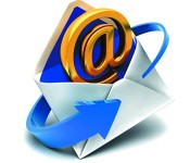 e-mail