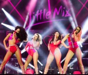 Little Mix