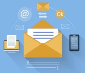 программа E-Mail Sender