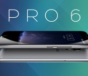 Meizu Pro 6