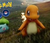 Pokemon Go