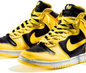 Nike Dunks