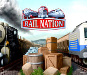 Rail Nation