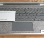 Microsoft Surface Laptop