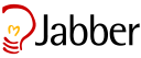 Jabber logo