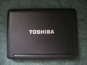 Toshiba AC100-117