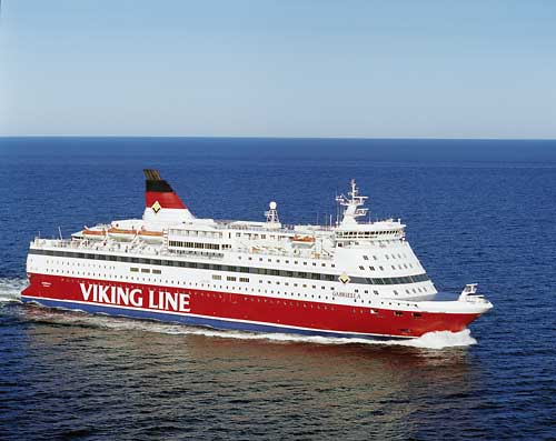 Viking Line Gabriella