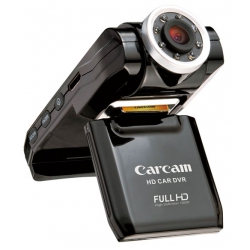 видеорегистратор Carcam