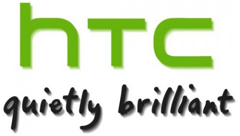 Лого HTC