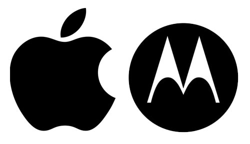 Motorola и Apple