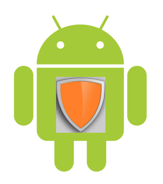 защита Android