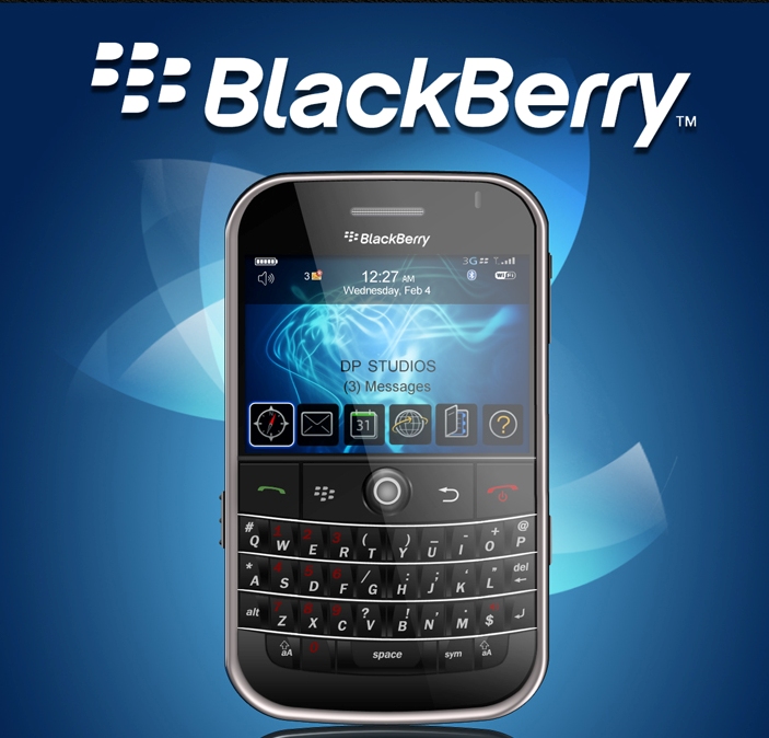 RIM Blackberry