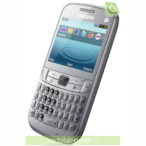 Samsung Chat S3570